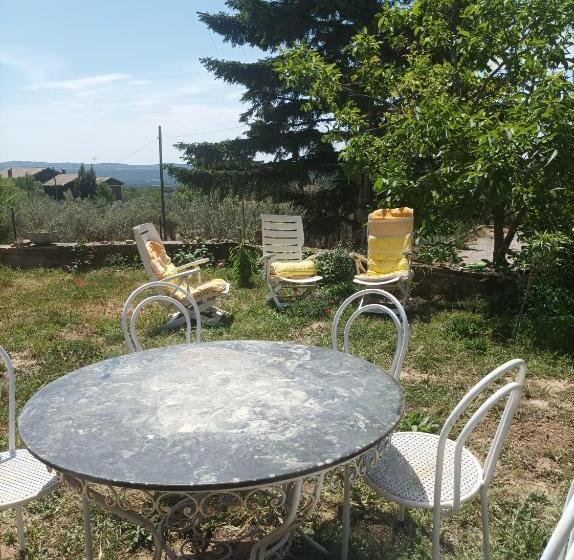 Apartamentos Rurales Rad Icarium