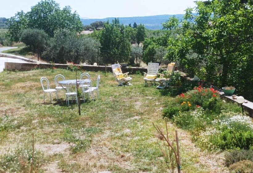 Apartamentos Rurales Rad Icarium