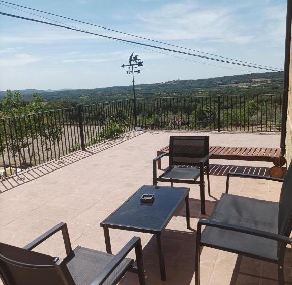 Apartamentos Rurales Rad Icarium