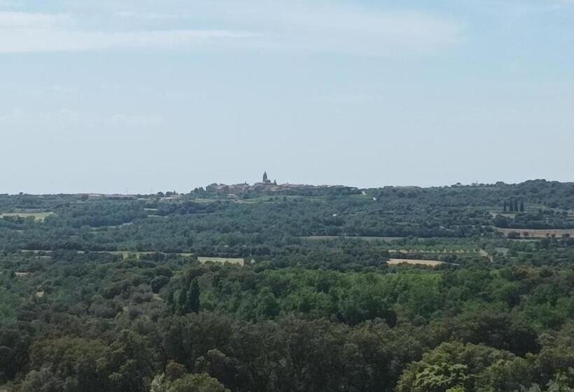 Apartamentos Rurales Rad Icarium