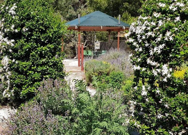 Barossa Glen ~ Henri's Cottage ~ Bed & Breakfast