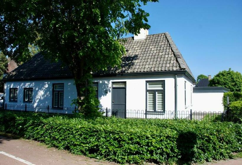 B&b De Fitselstek