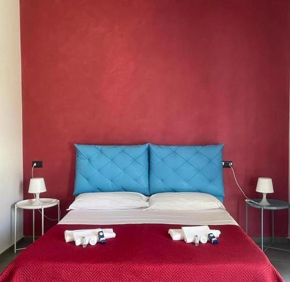 B&b Resort El Bisagrà