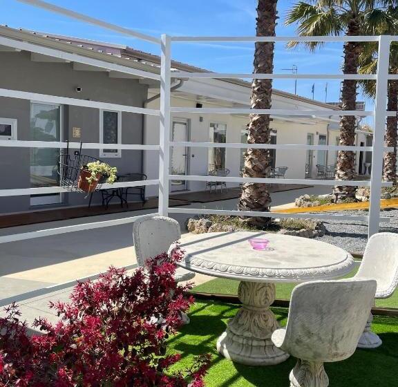 B&b Resort El Bisagrà