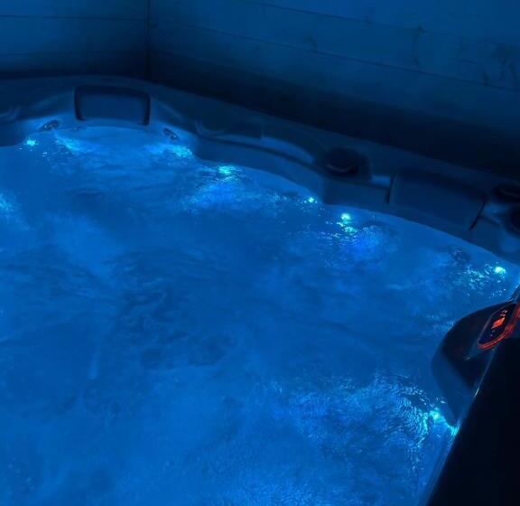 B&b Resort El Bisagrà