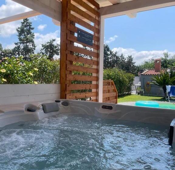 B&b Resort El Bisagrà