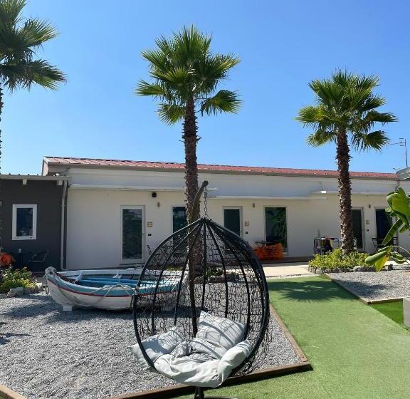 B&b Resort El Bisagrà