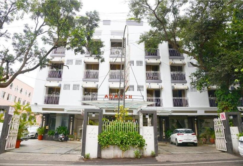 Beautiful Hotel In Lonavala