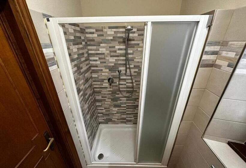 تختخواب و صبحانه A Collodi Io & Mamma