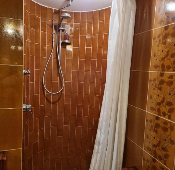 تختخواب و صبحانه A Collodi Io & Mamma