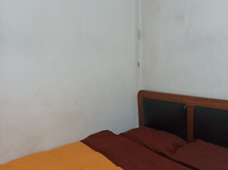 تختخواب و صبحانه Peru Inn Hostel