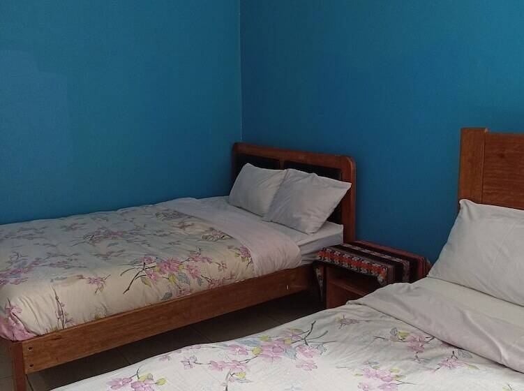 تختخواب و صبحانه Peru Inn Hostel