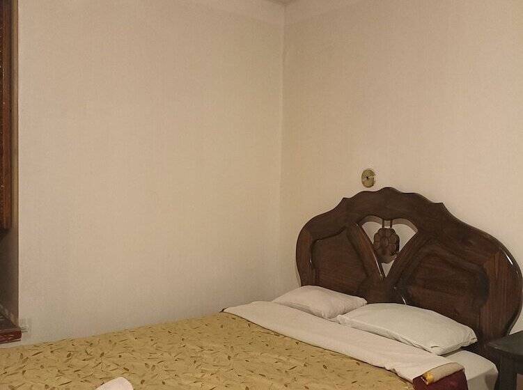 تختخواب و صبحانه Peru Inn Hostel