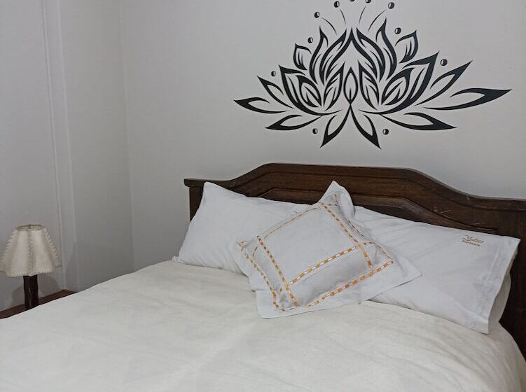 تختخواب و صبحانه Peru Inn Hostel