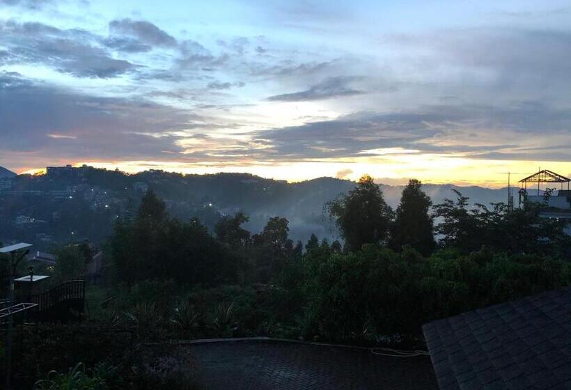 ベッドアンドブレックファースト Akim Homestay