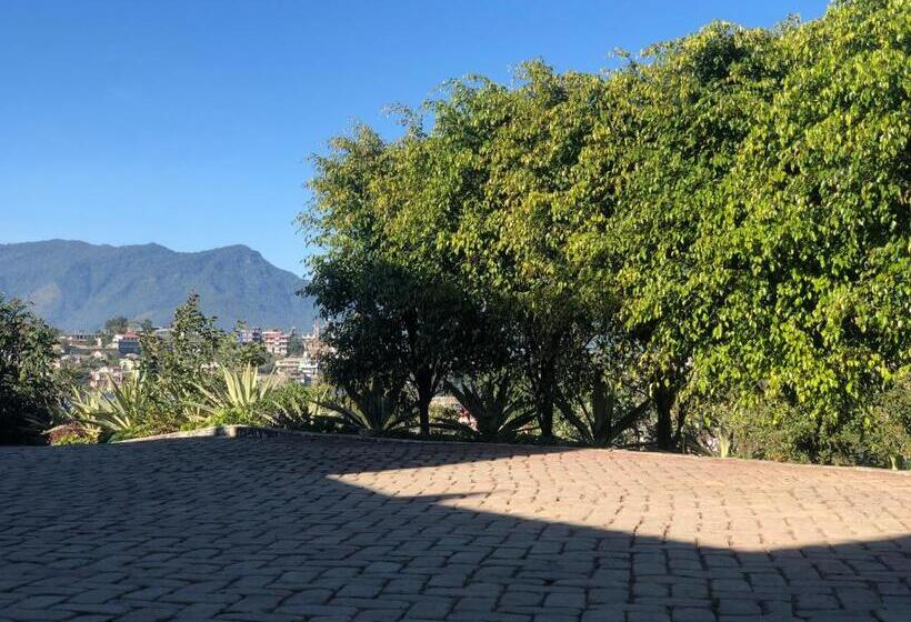 ベッドアンドブレックファースト Akim Homestay