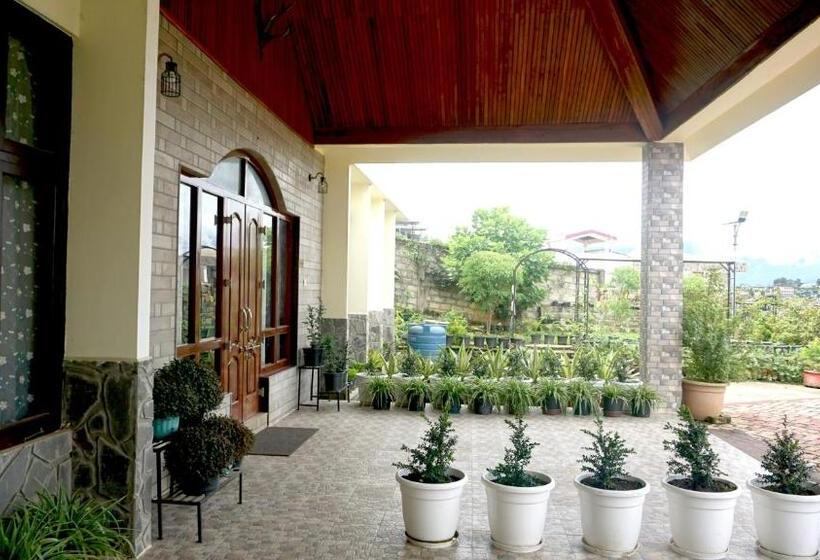 ベッドアンドブレックファースト Akim Homestay