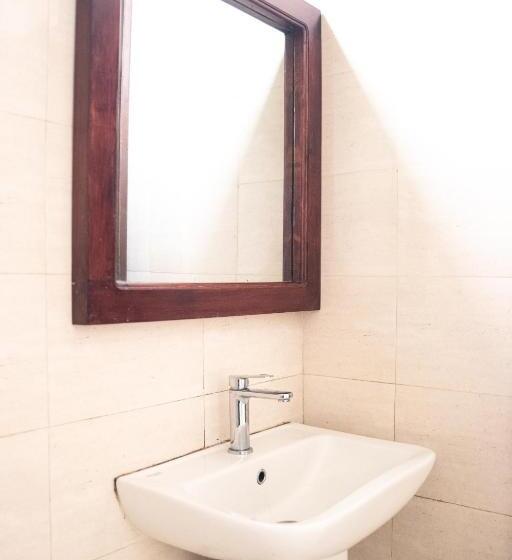 ベッドアンドブレックファースト Akim Homestay