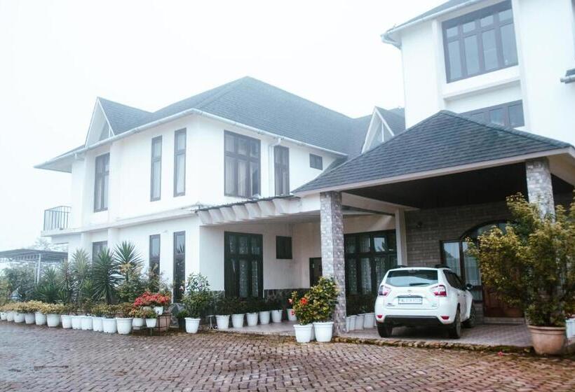 ベッドアンドブレックファースト Akim Homestay