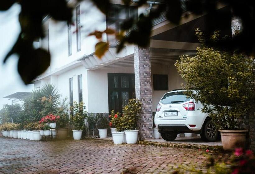 ベッドアンドブレックファースト Akim Homestay