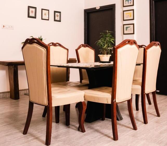 ベッドアンドブレックファースト Akim Homestay