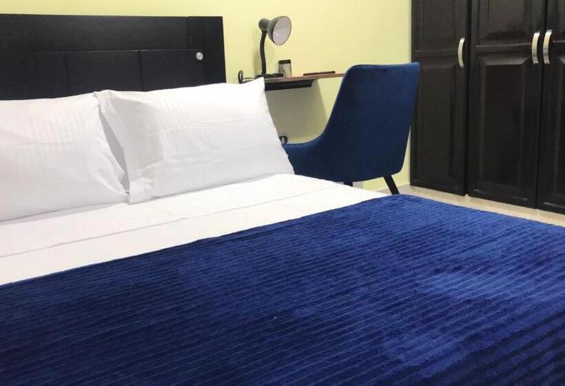 צימר Aloja T En Zona Centrica De Armenia