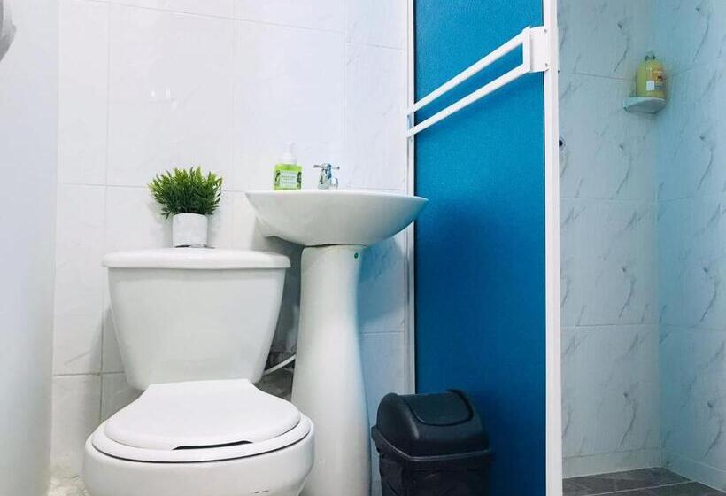 צימר Aloja T En Zona Centrica De Armenia