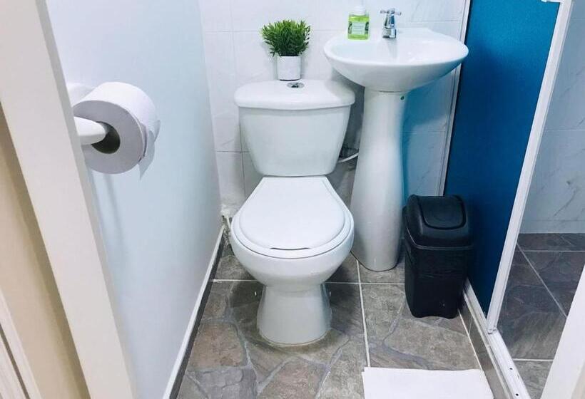 צימר Aloja T En Zona Centrica De Armenia