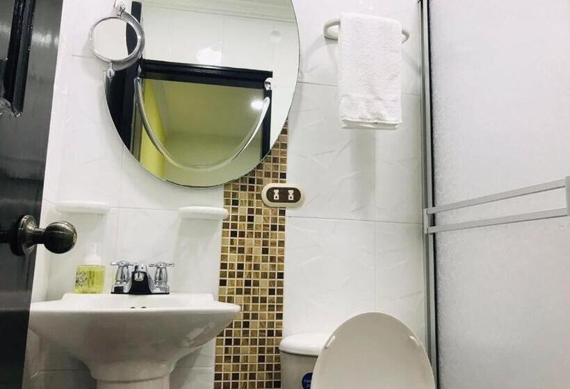 צימר Aloja T En Zona Centrica De Armenia