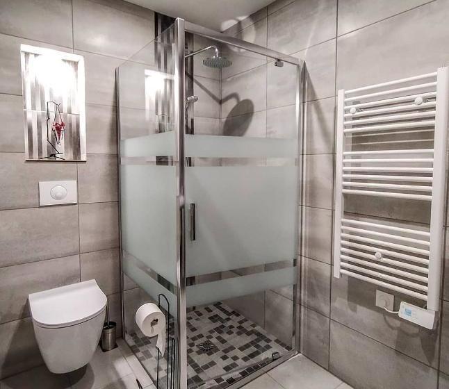 مبيت وإفطار Au Petit Don