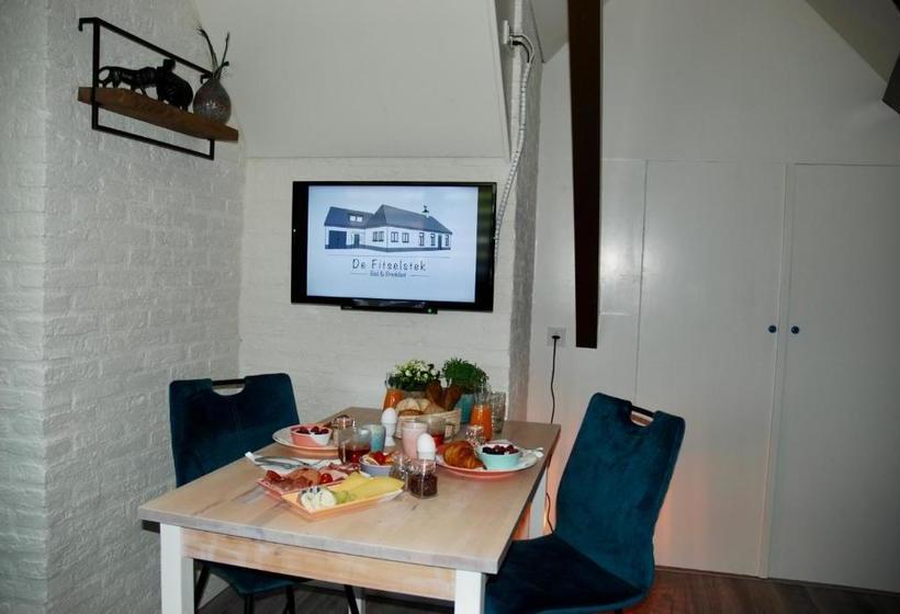 B&b De Fitselstek