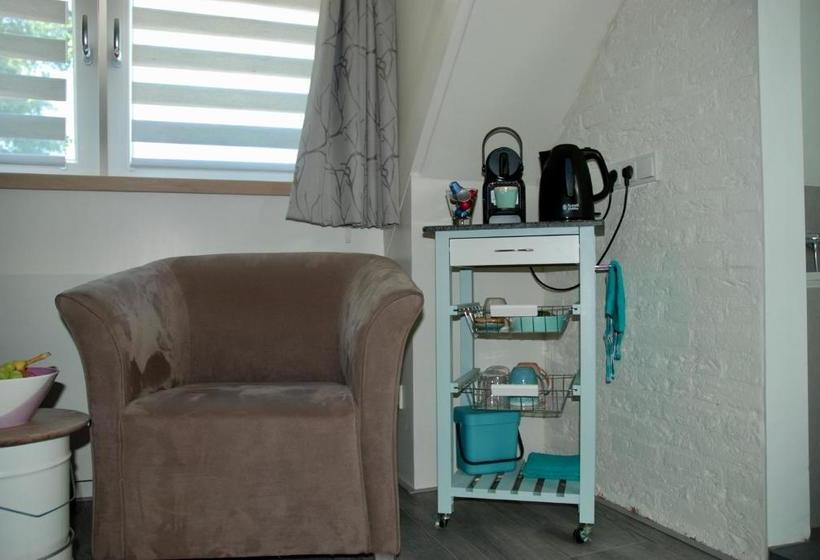 B&b De Fitselstek