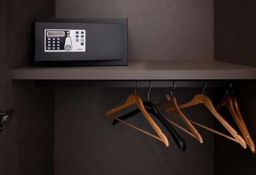 민박 Bm Suites Cefalu