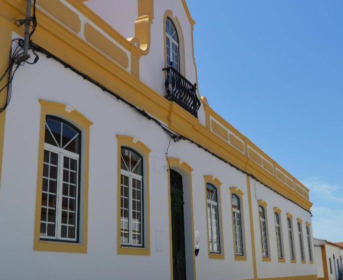 مبيت وإفطار Cuba Real