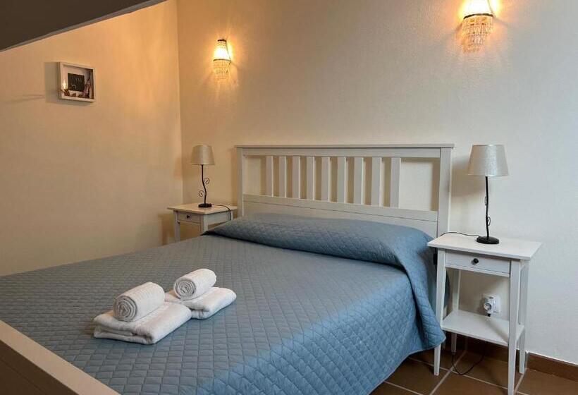 مبيت وإفطار Cuba Real