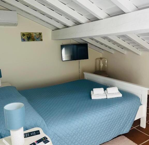 مبيت وإفطار Cuba Real