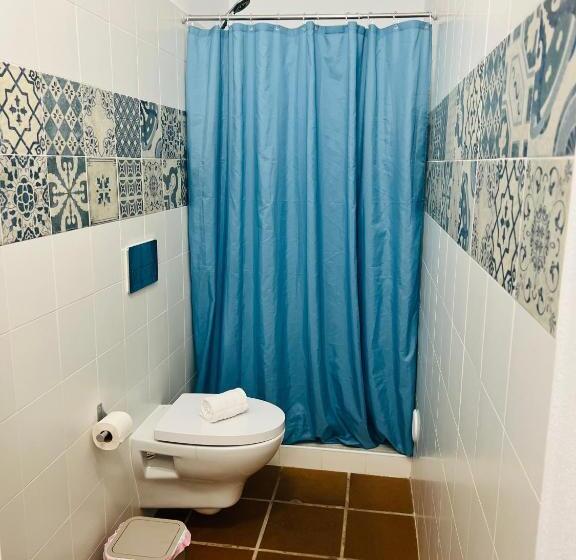 ベッドアンドブレックファースト Cuba Real