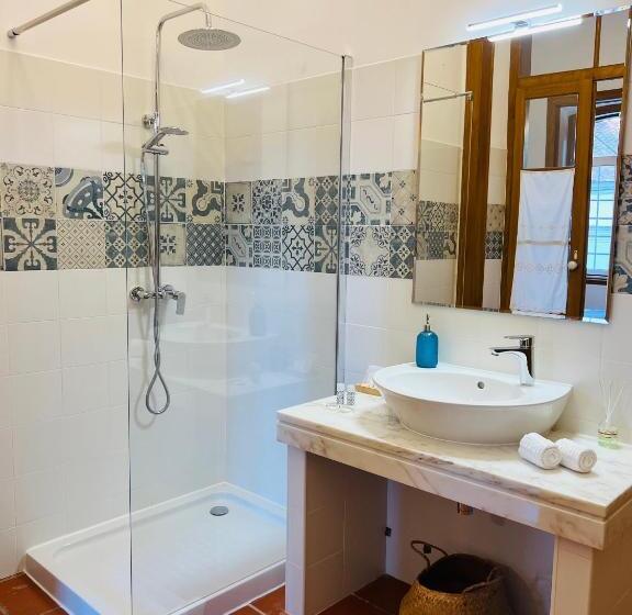 مبيت وإفطار Cuba Real