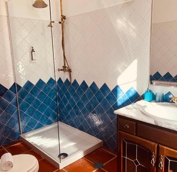 مبيت وإفطار Cuba Real