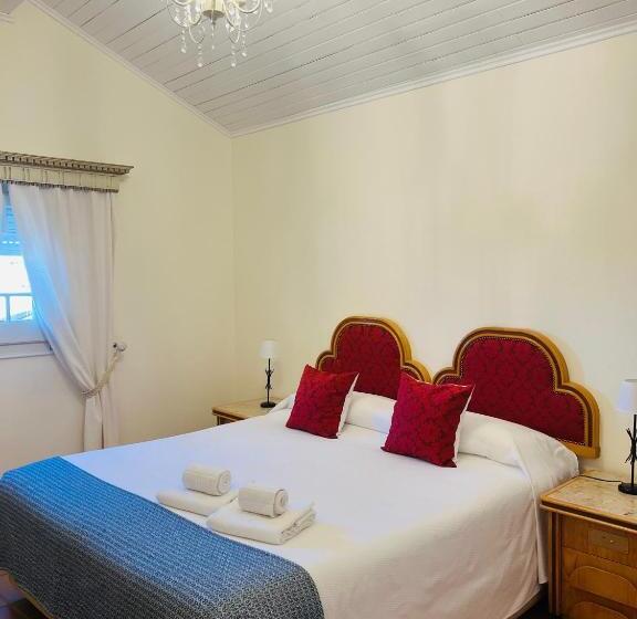 مبيت وإفطار Cuba Real