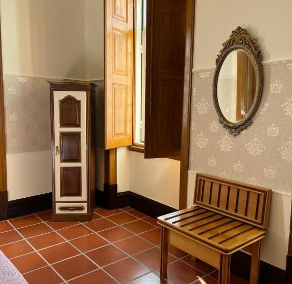 مبيت وإفطار Cuba Real