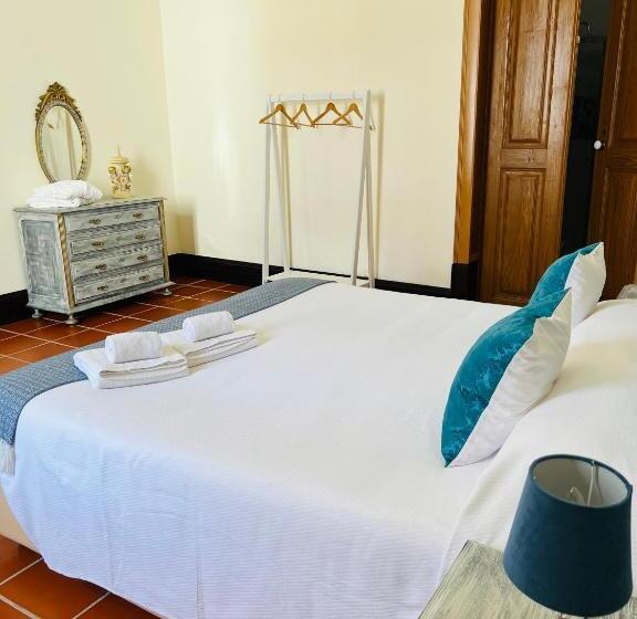 مبيت وإفطار Cuba Real