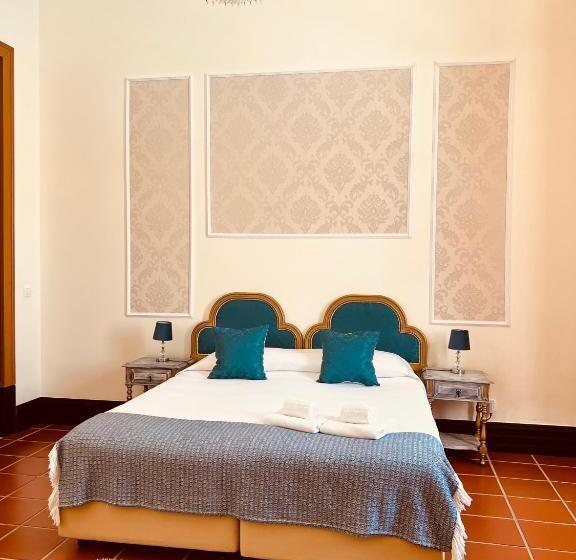 Bed and Breakfast Cuba Real