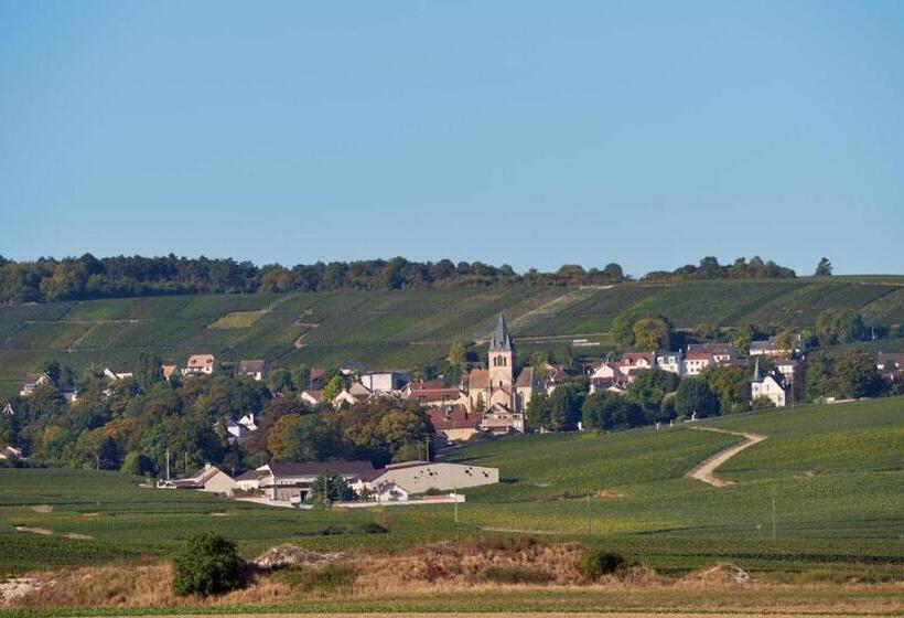 צימר Demeure Larmandier