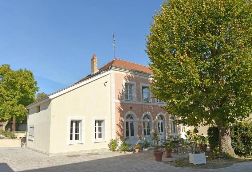 צימר Demeure Larmandier