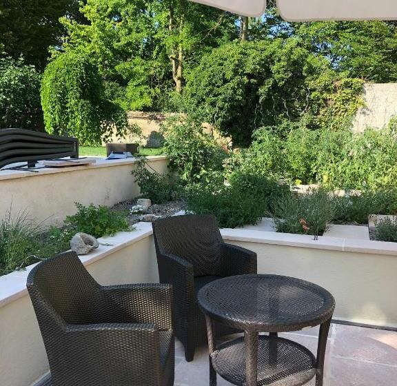 צימר Demeure Larmandier