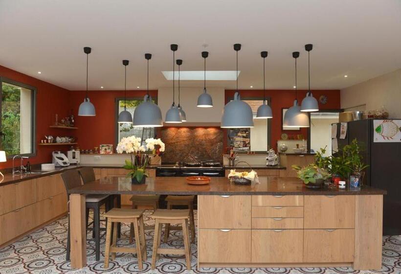 צימר Demeure Larmandier