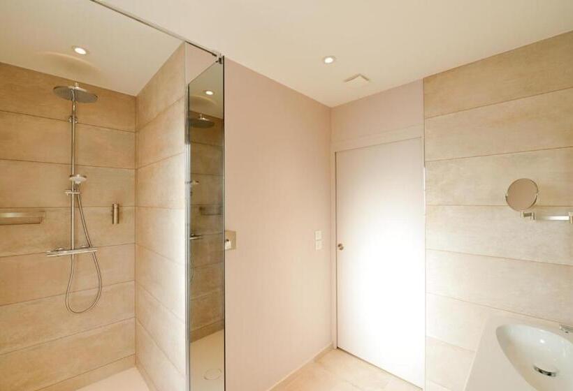 צימר Demeure Larmandier