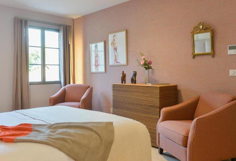 צימר Demeure Larmandier