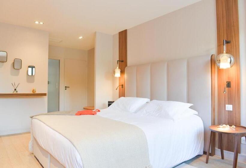 צימר Demeure Larmandier